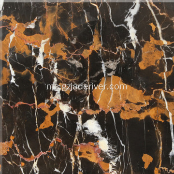 Menggilap Tebal Marble Slab Tile Wholesale